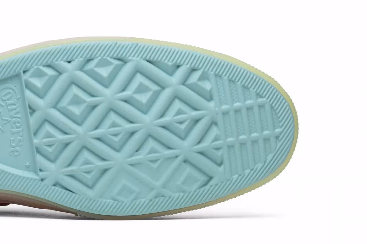 J.W. Anderson x Converse Chuck 70 Low Top Toy, view 6