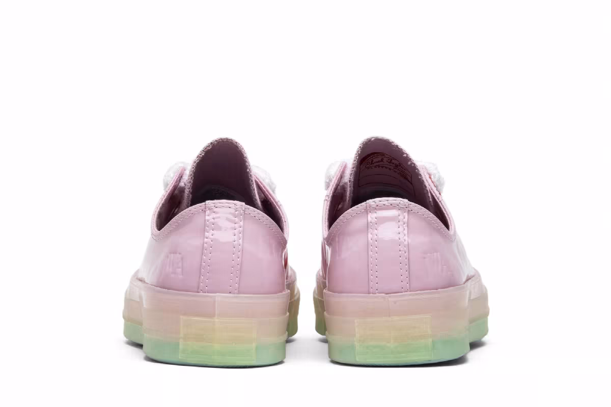 J.W. Anderson x Converse Chuck 70 Low Top Toy, view 7