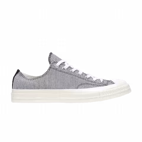 Converse Chuck 70 Low 'Striped Chambray'