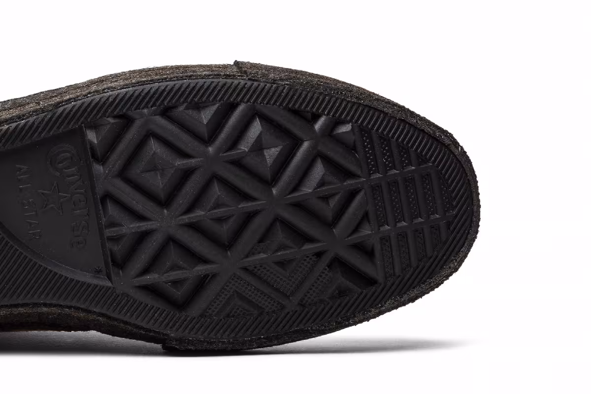 J.W. Anderson x Converse Chuck 70 Hi Top Felt, view 6
