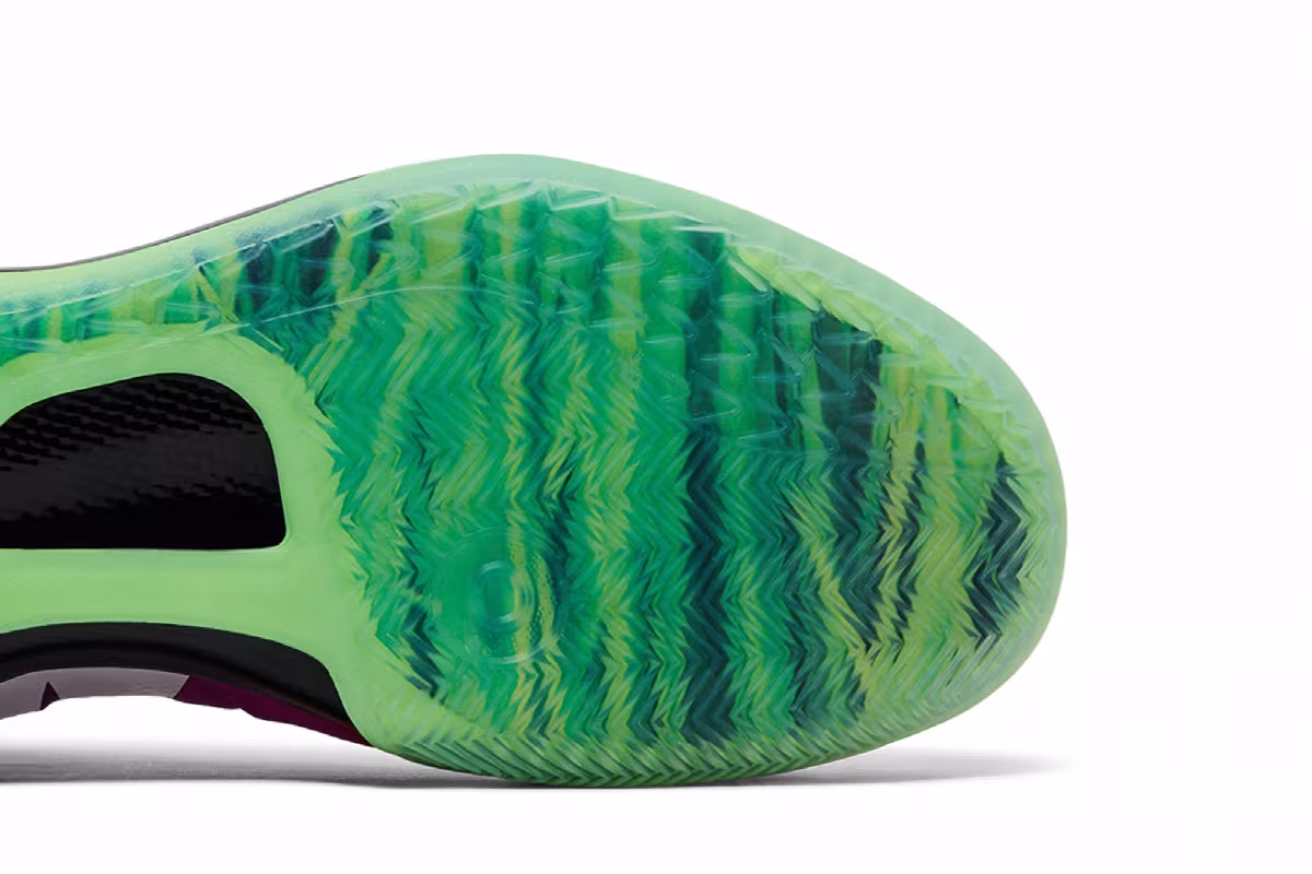 Nike Kobe 8 Protro Mambacurial, view 6
