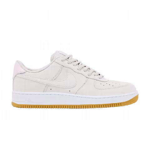 Nike SB Air Force 1 Low 'Light Orewood Brown Pink'