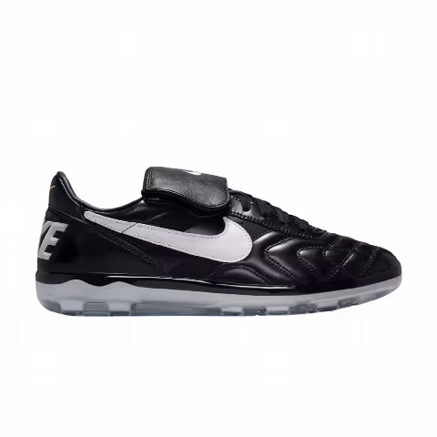 Nike Cryoshot Tiempo '94 OG 'Black University Gold'