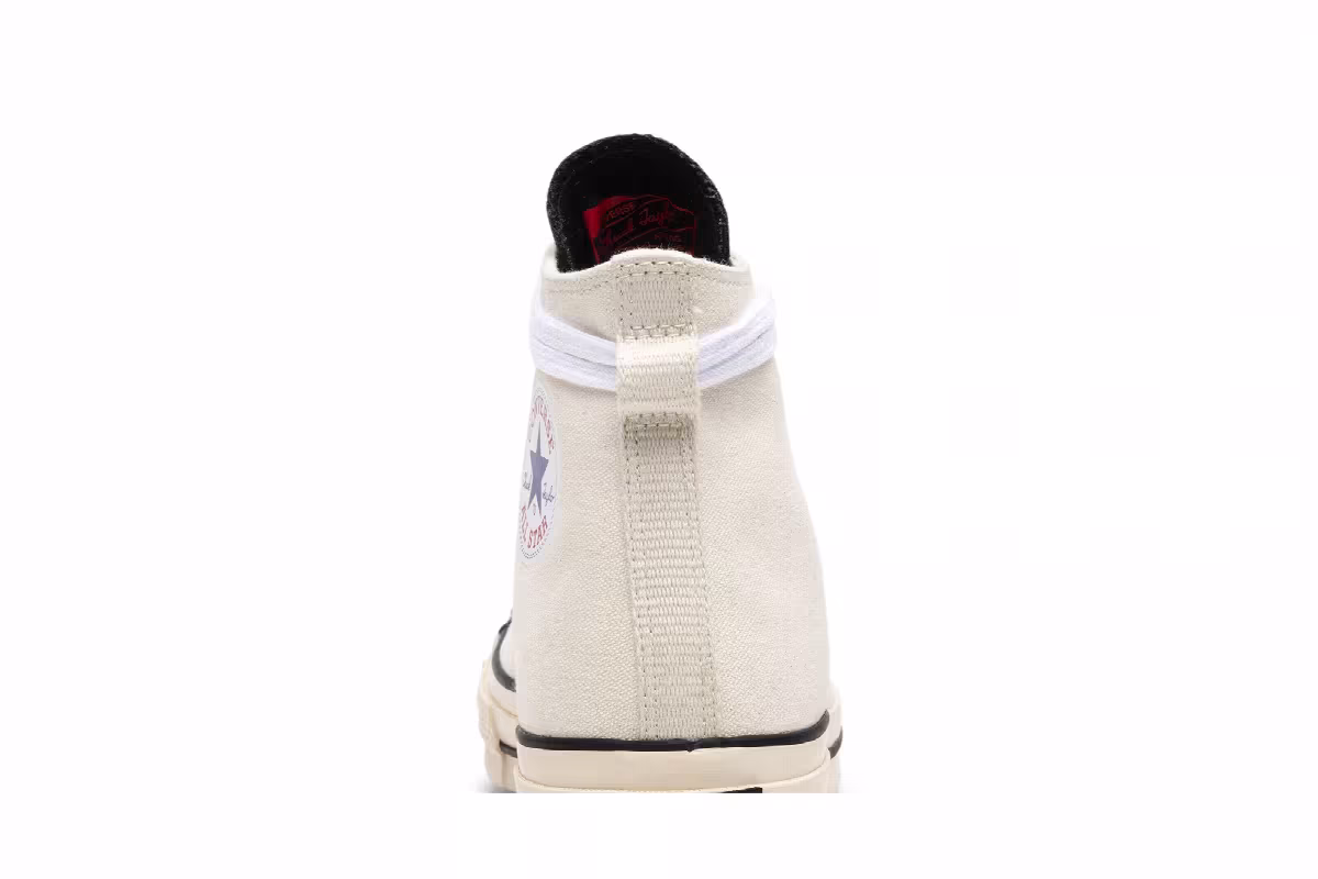 Fear of God x Converse Chuck 70 Hi Natural, view 8