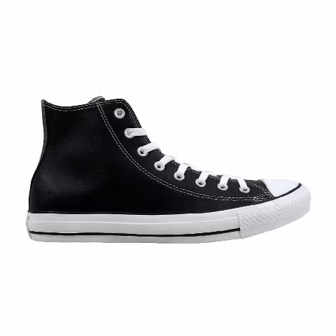 Converse Chuck Taylor All Star Leather High 'Black'