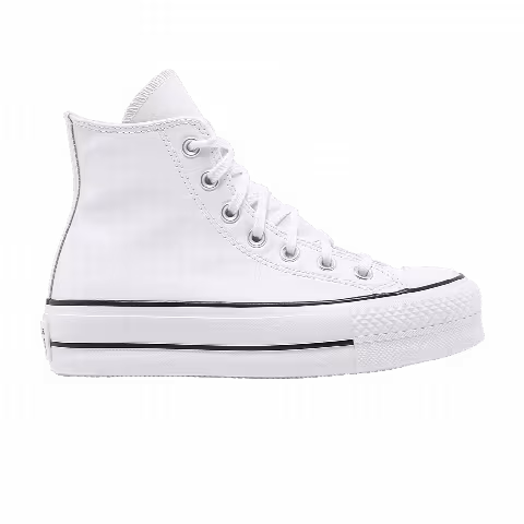 Converse Wmns Chuck Taylor All Star Lift High 'White'