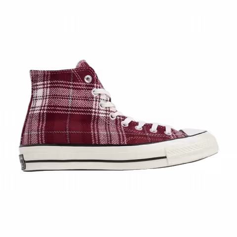 Converse Chuck Taylor All Star 70 Hi 'Plaid Pack'