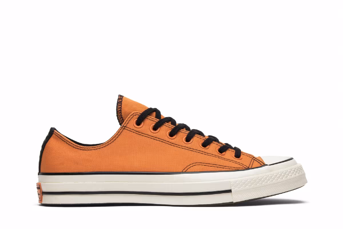 Vince Staples x Converse Chuck Taylor All Star 70 Ox Big Fish Theory, view 2