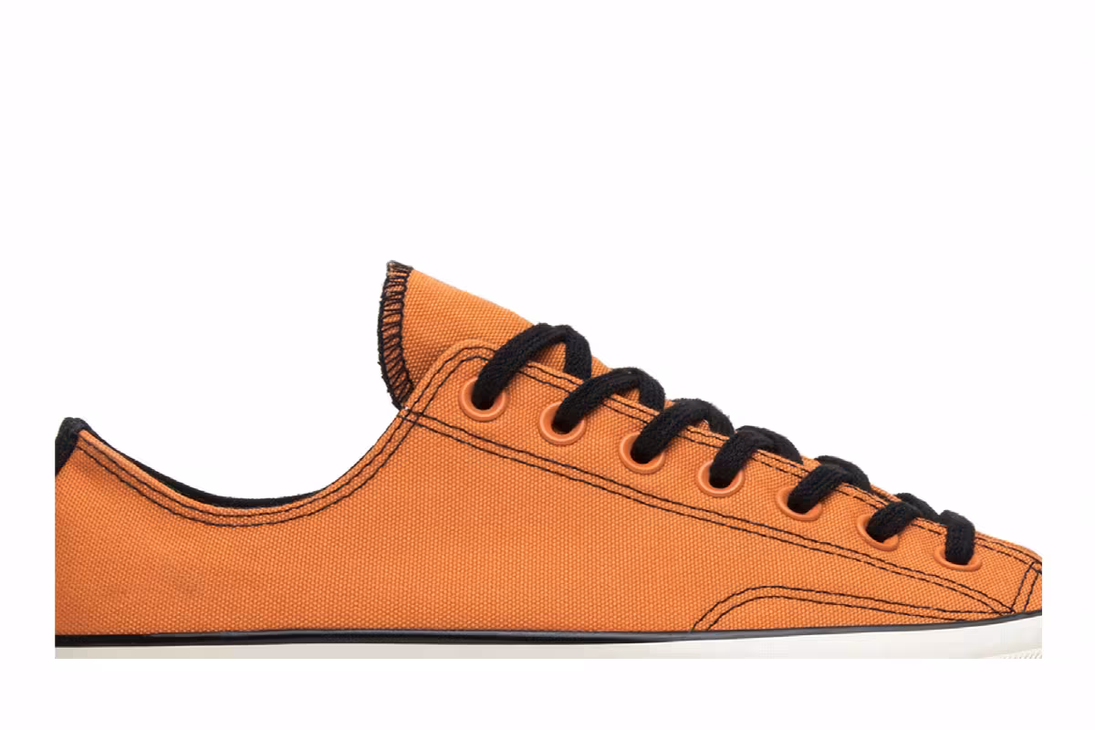 Vince Staples x Converse Chuck Taylor All Star 70 Ox Big Fish Theory, view 3