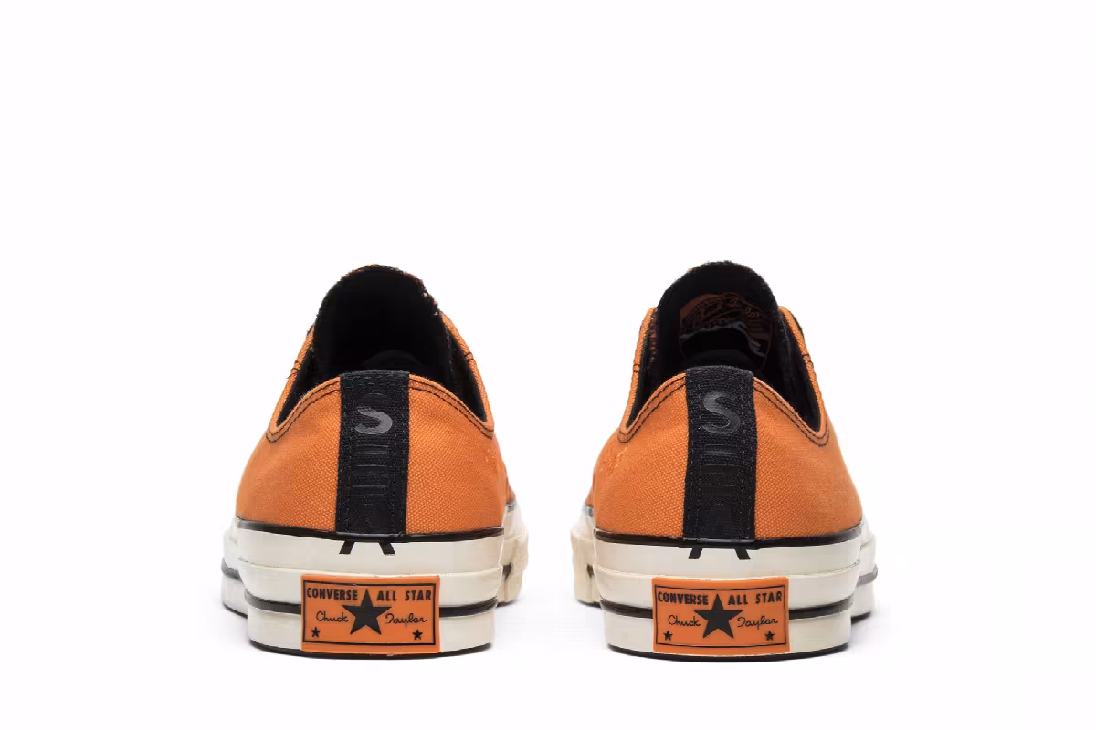 Vince Staples x Converse Chuck Taylor All Star 70 Ox Big Fish Theory, view 7