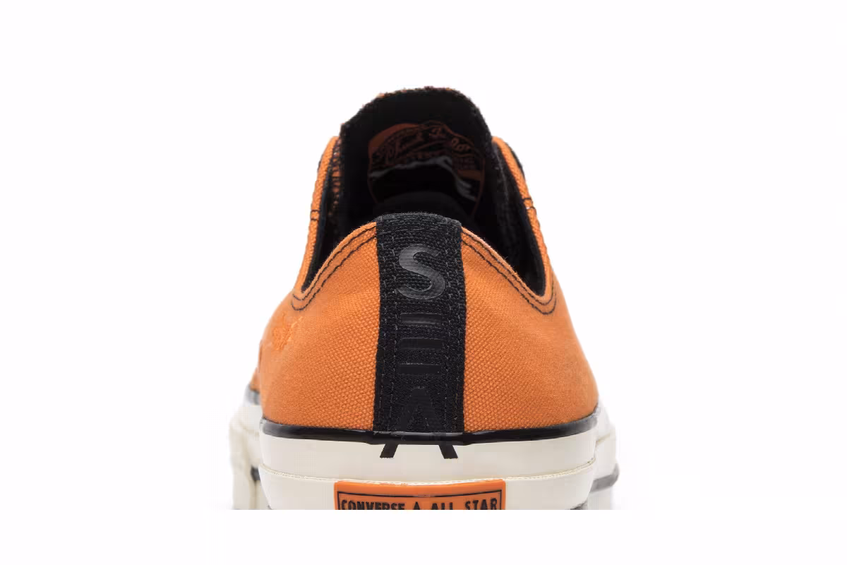 Vince Staples x Converse Chuck Taylor All Star 70 Ox Big Fish Theory, view 8