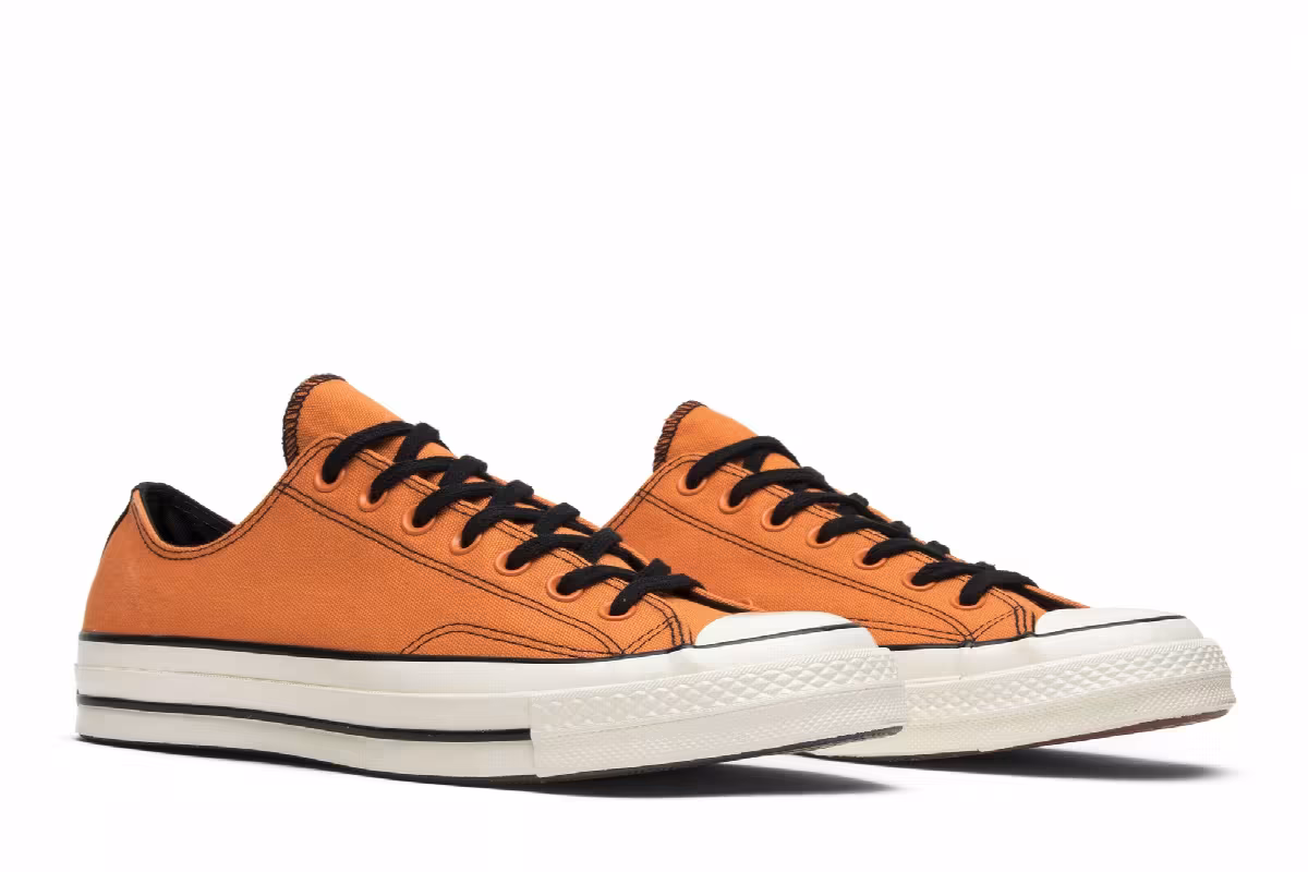 Vince Staples x Converse Chuck Taylor All Star 70 Ox Big Fish Theory, view 9