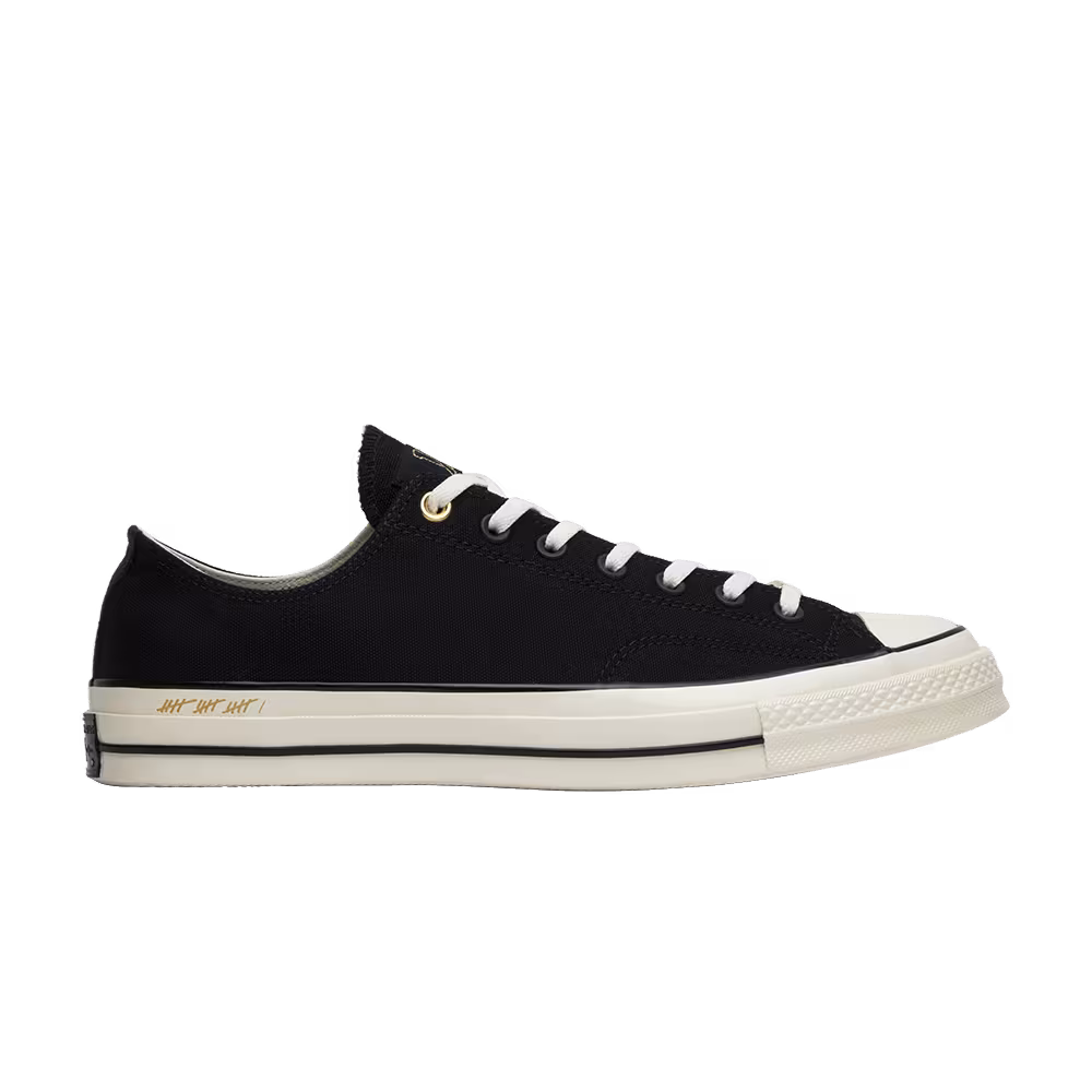 Converse Chuck Taylor All Star Ox 30 and 40