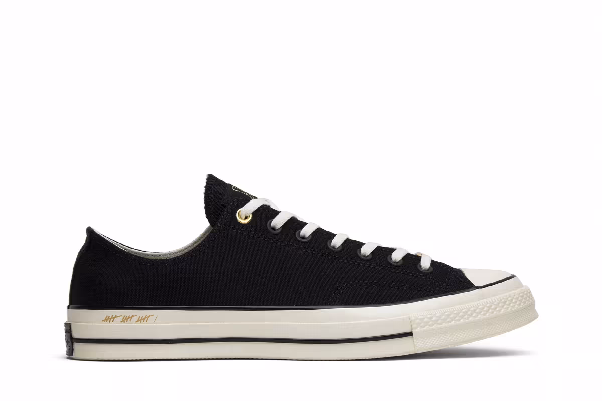 Converse Chuck Taylor All Star Ox 30 and 40, view 2
