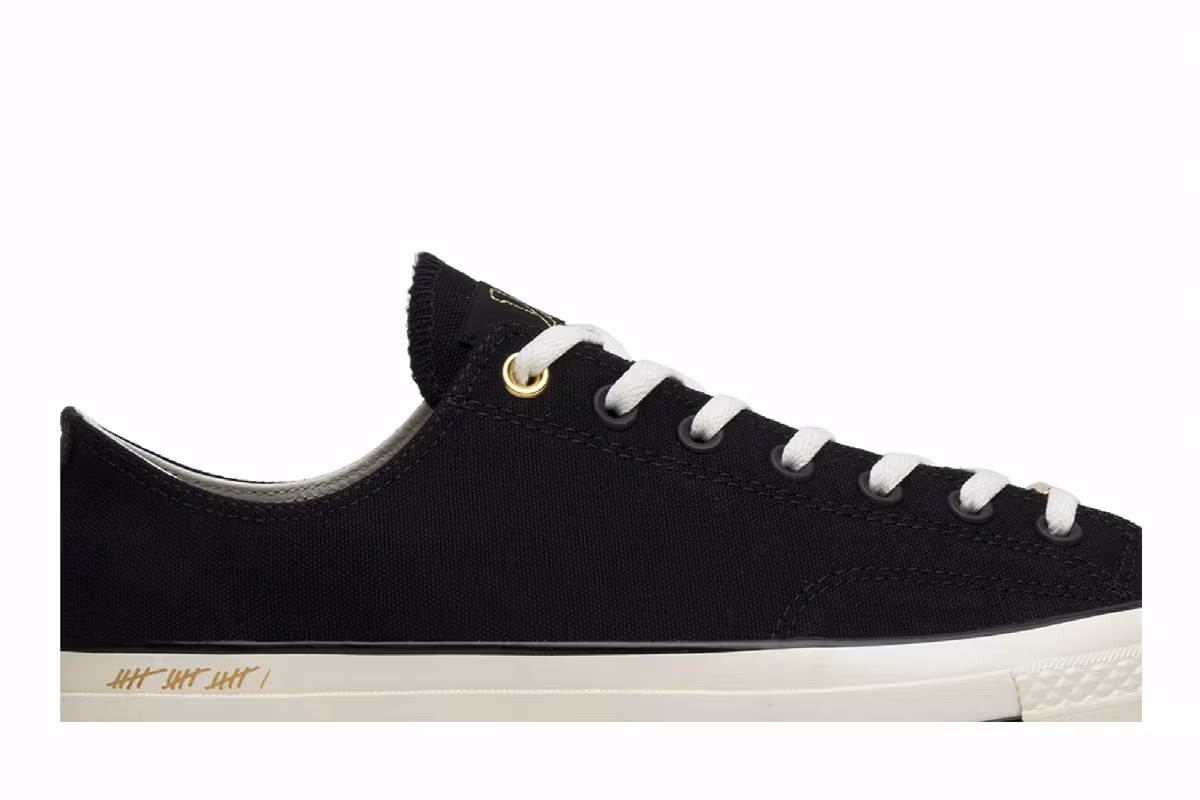 Converse Chuck Taylor All Star Ox 30 and 40, view 3