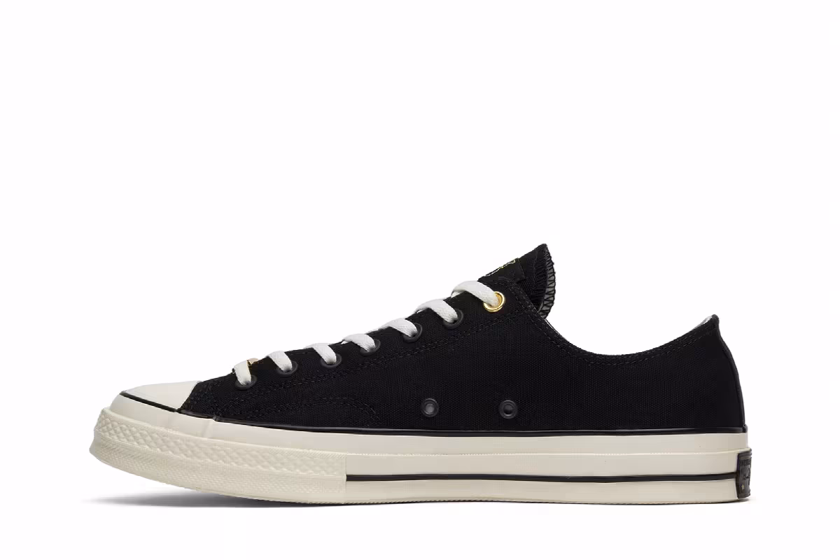 Converse Chuck Taylor All Star Ox 30 and 40, view 4