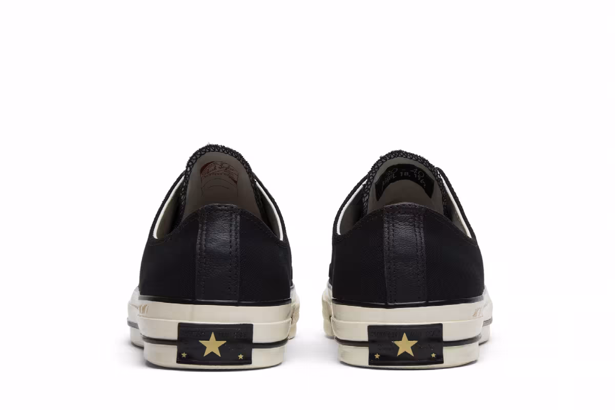 Converse Chuck Taylor All Star Ox 30 and 40, view 7