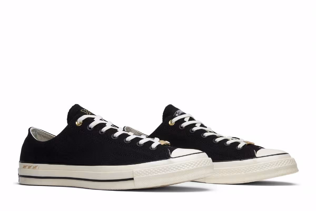 Converse Chuck Taylor All Star Ox 30 and 40, view 9