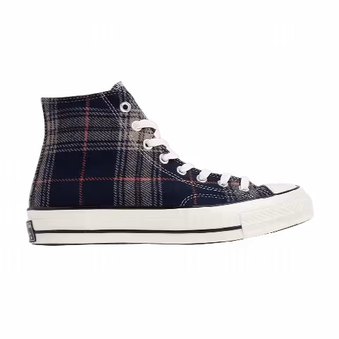 Converse Chuck Taylor All Star 70 Hi 'Plaid Pack'