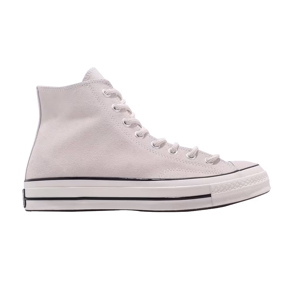 Converse Chuck Taylor All Star Hi Ivory