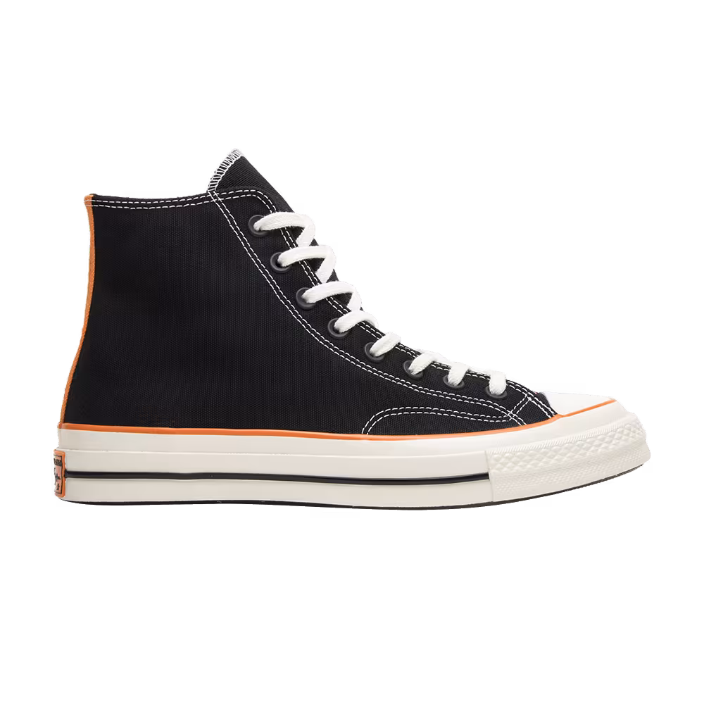Vince Staples x Converse Chuck Taylor All Star 70 Hi Big Fish Theory