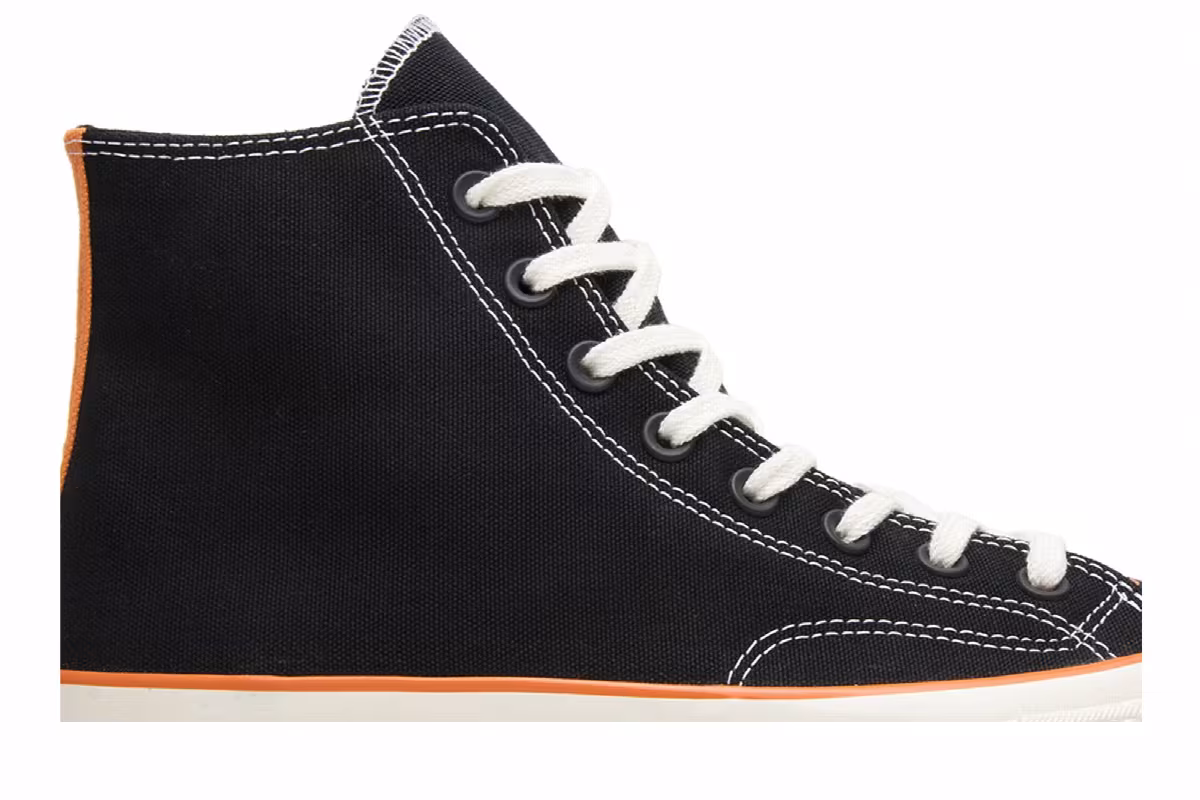 Vince Staples x Converse Chuck Taylor All Star 70 Hi Big Fish Theory, view 3
