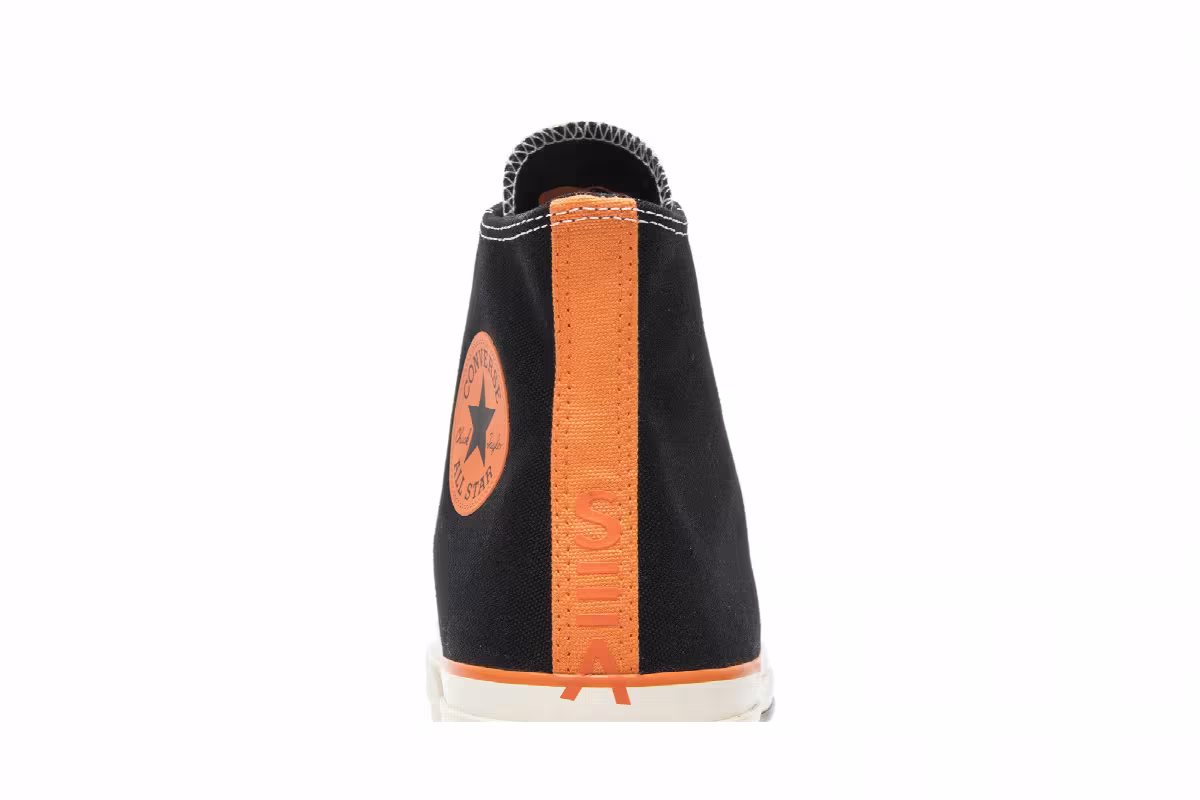 Vince Staples x Converse Chuck Taylor All Star 70 Hi Big Fish Theory, view 8