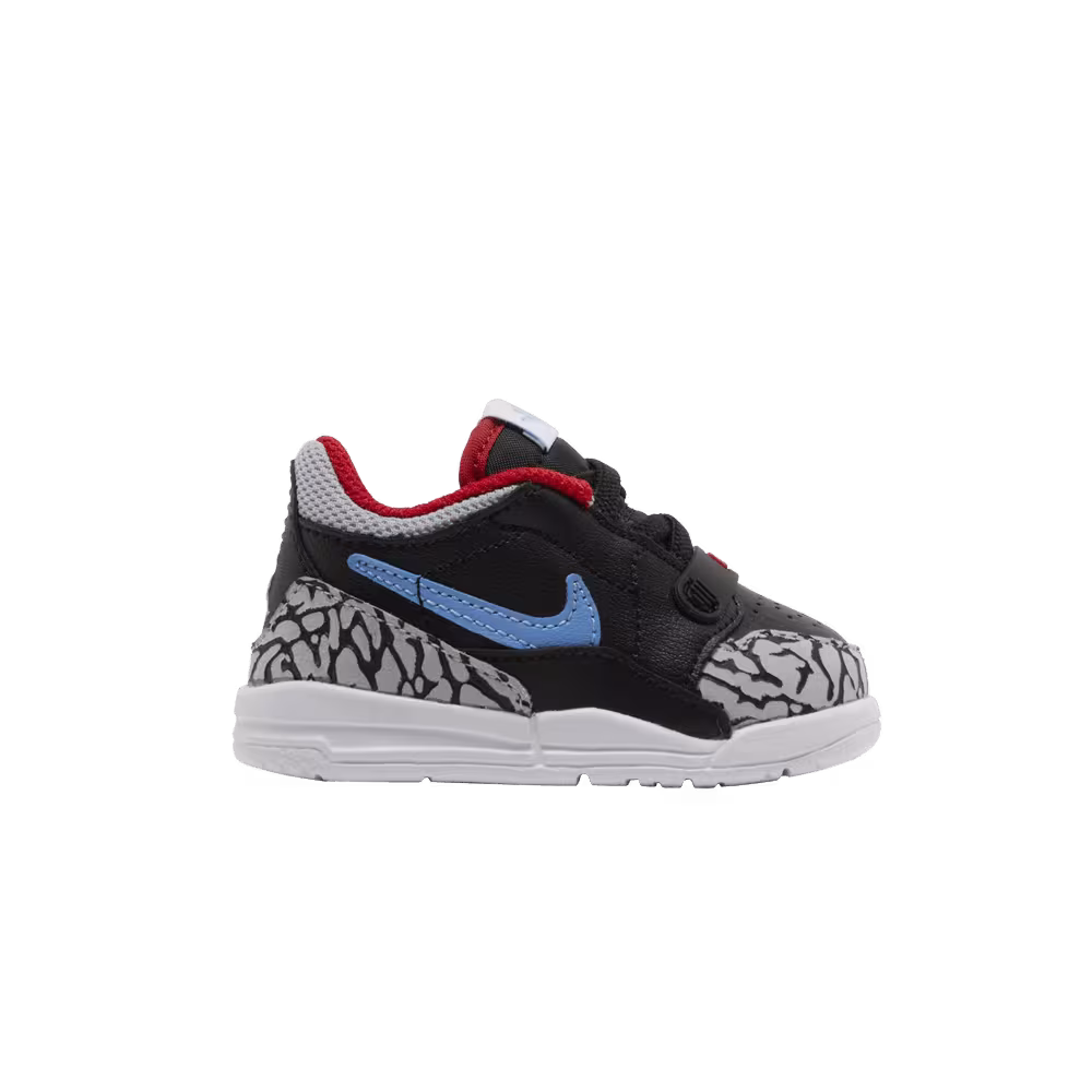 Air Jordan Legacy 312 Low TD Chicago Flag