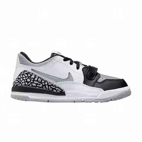 Air Jordan Legacy 312 Low PS 'White Wolf Grey'