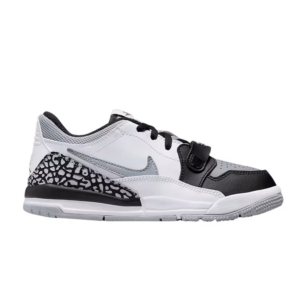 Air Jordan Legacy 312 Low PS White Wolf Grey
