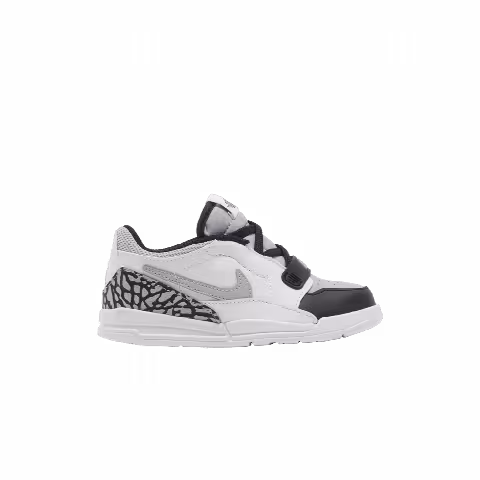 Air Jordan Legacy 312 Low TD 'White Wolf Grey'