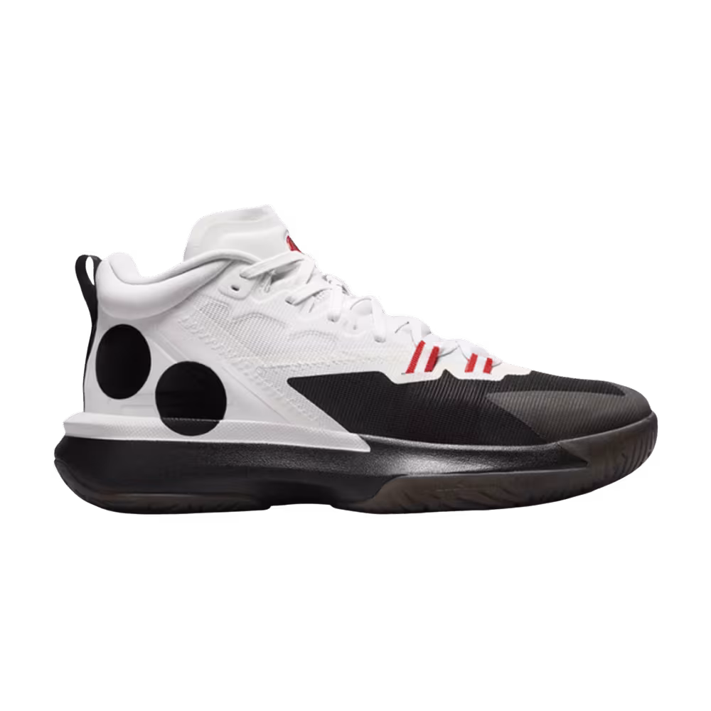 Naruto x Air Jordan Jordan Zion 1 SP Sage Of The Six Paths