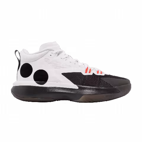 Naruto x Air Jordan Jordan Zion 1 SP PF 'Sage Of The Six Paths'