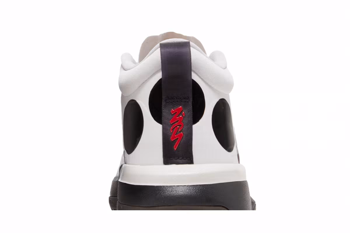 Naruto x Air Jordan Jordan Zion 1 SP PF Sage Of The Six Paths, view 8