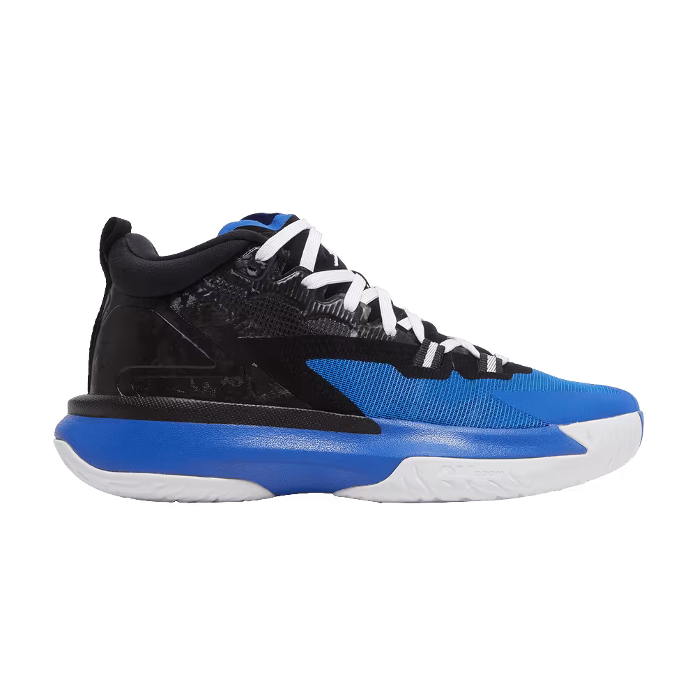 Air Jordan Zion 1 Duke