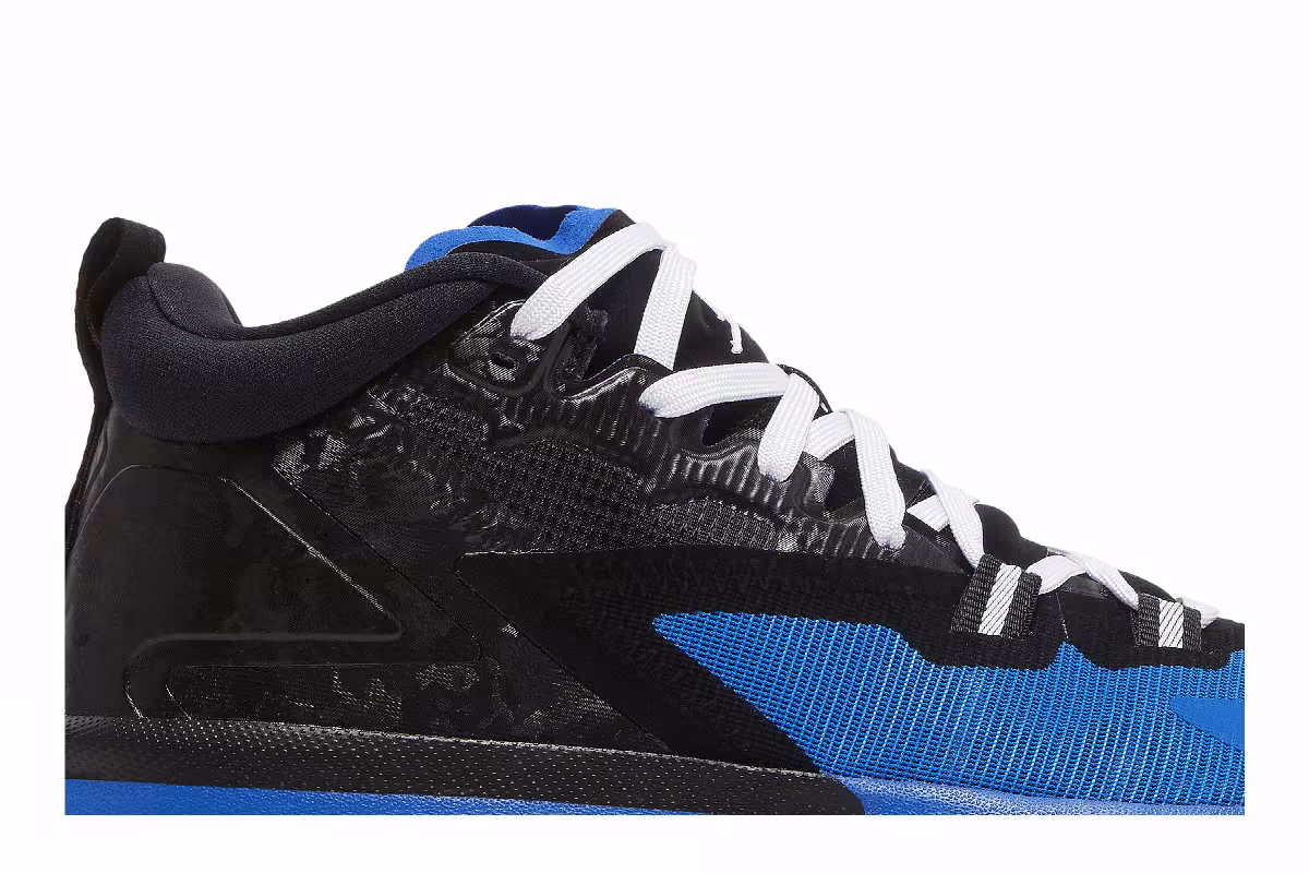 Air Jordan Zion 1 Duke, view 3