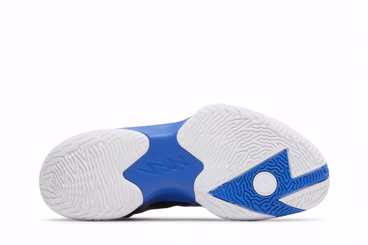 Air Jordan Zion 1 Duke, view 5