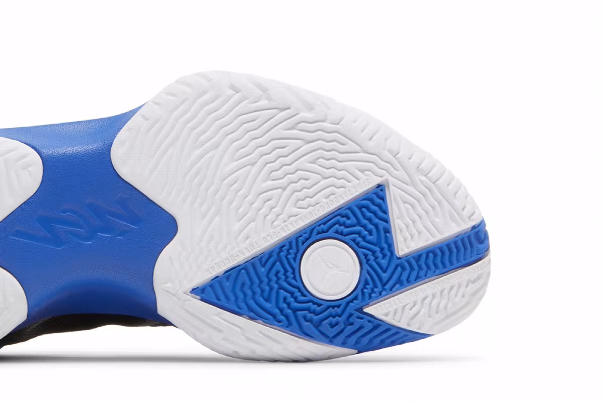 Air Jordan Zion 1 Duke, view 6