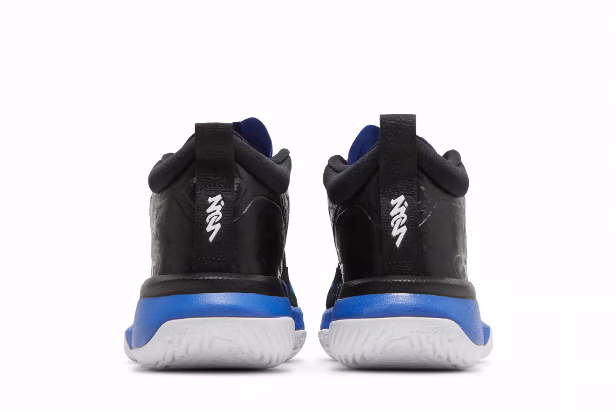 Air Jordan Zion 1 Duke, view 7