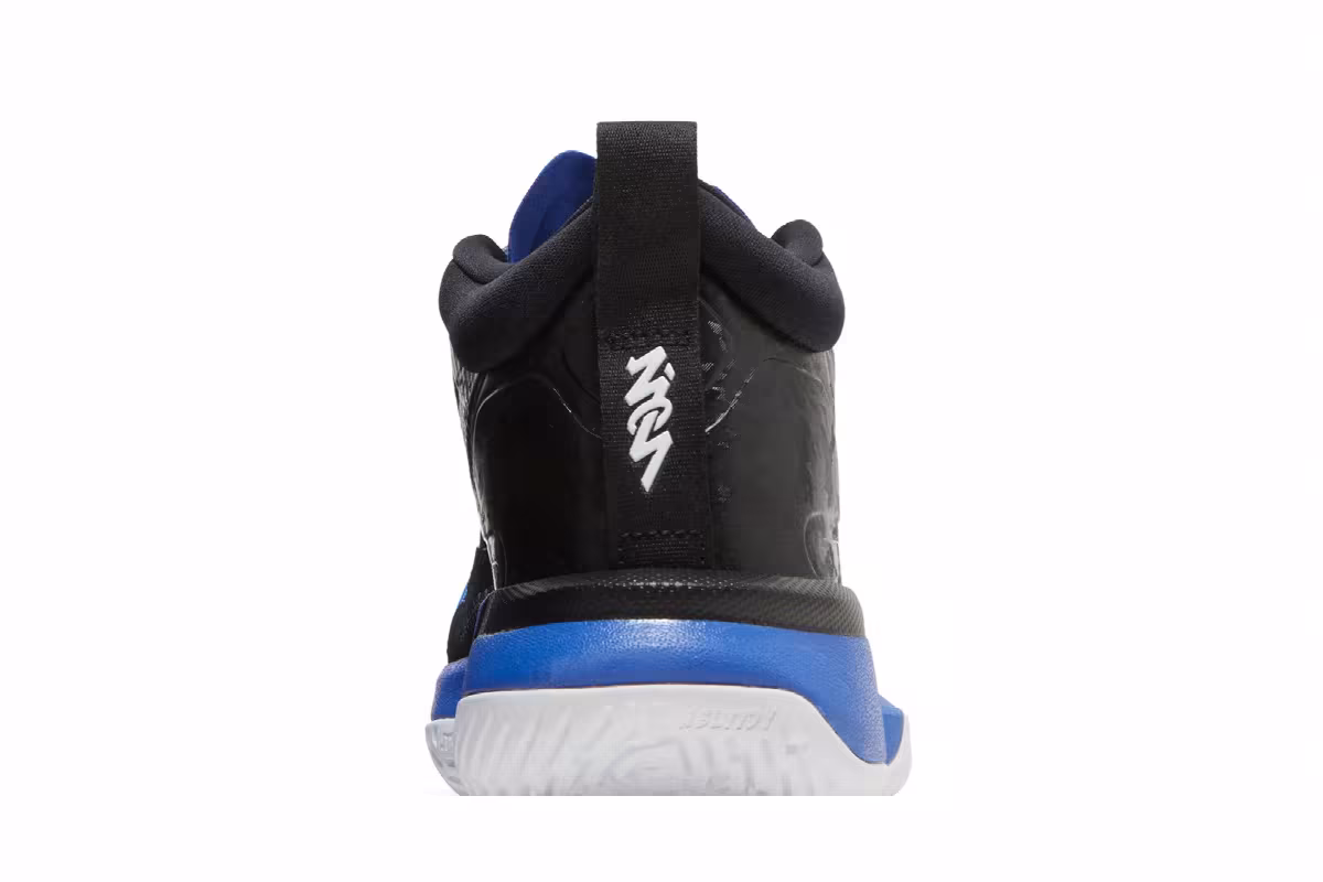 Air Jordan Zion 1 Duke, view 8