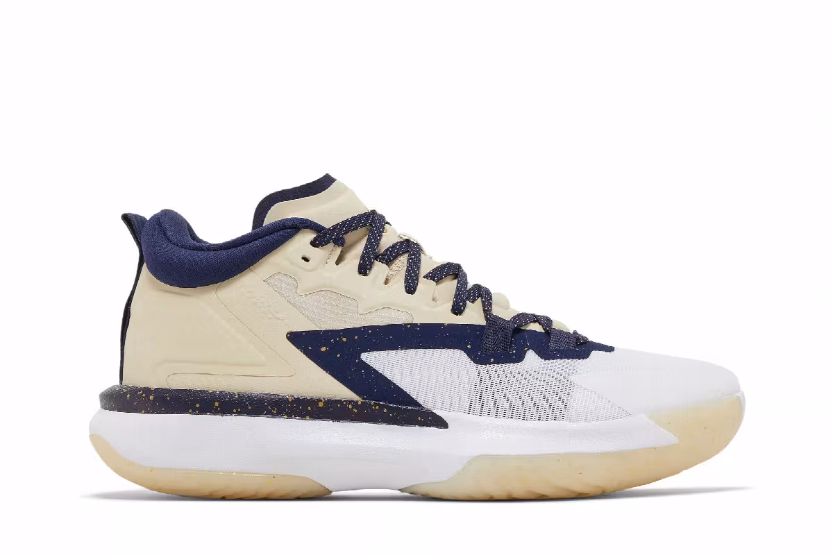 Air Jordan Zion 1 Pelicans, view 2