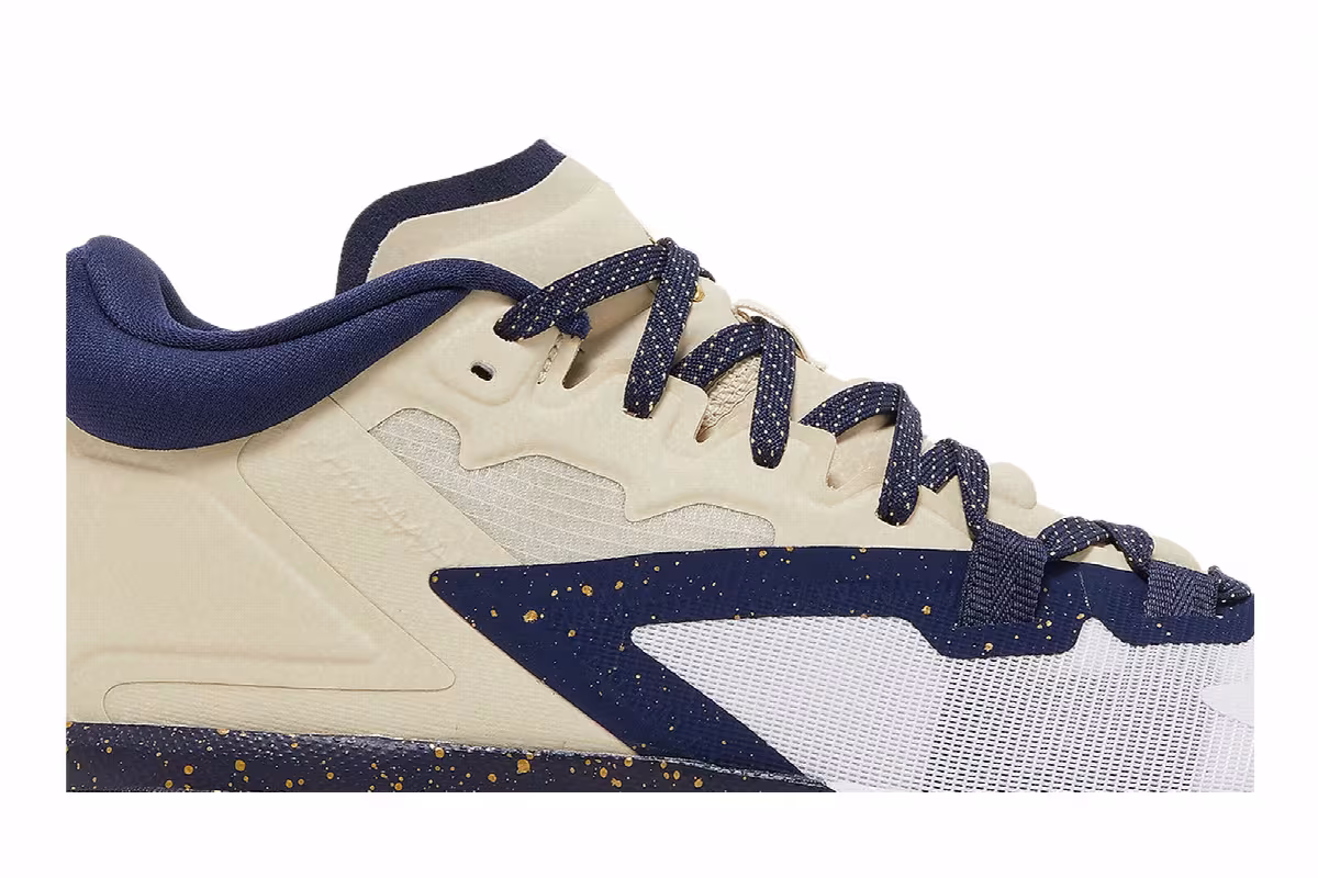 Air Jordan Zion 1 Pelicans, view 3