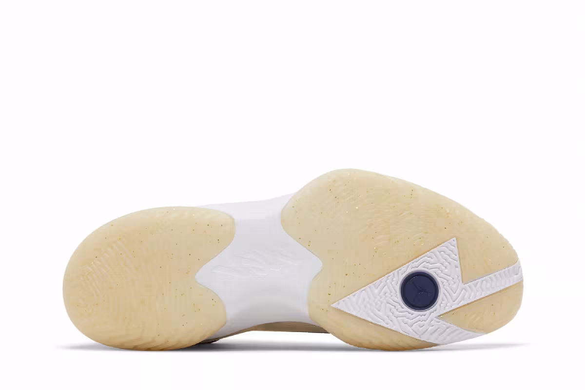 Air Jordan Zion 1 Pelicans, view 5