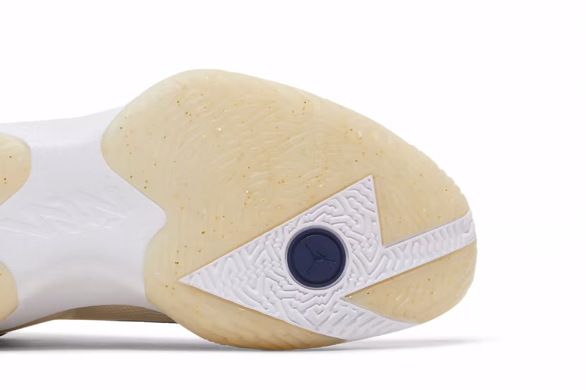 Air Jordan Zion 1 Pelicans, view 6