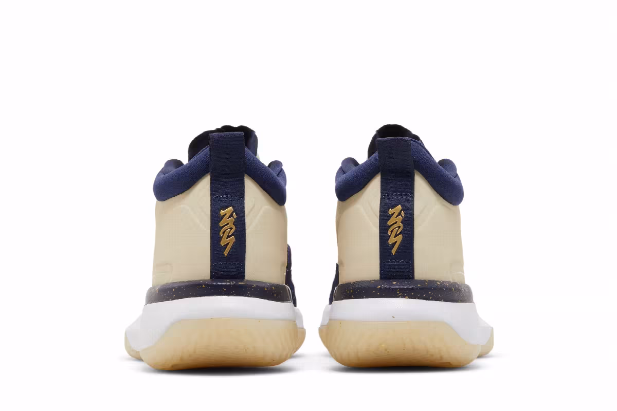 Air Jordan Zion 1 Pelicans, view 7