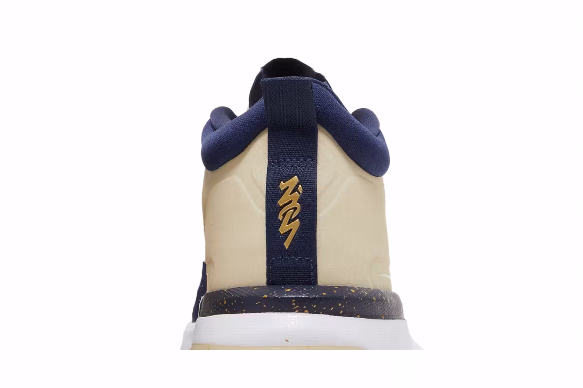 Air Jordan Zion 1 Pelicans, view 8