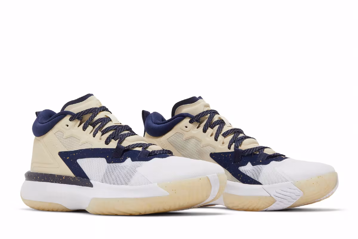 Air Jordan Zion 1 Pelicans, view 9