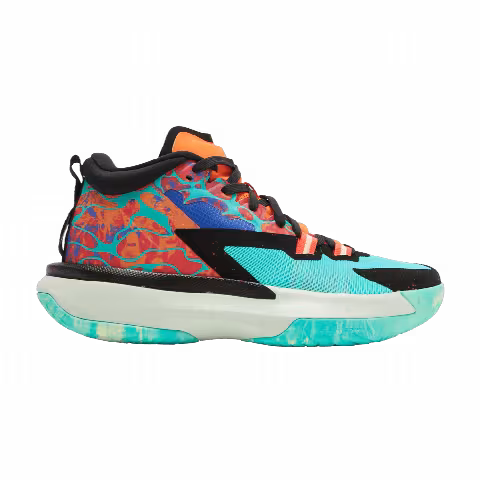 Air Jordan Zion 1 'Project Z'