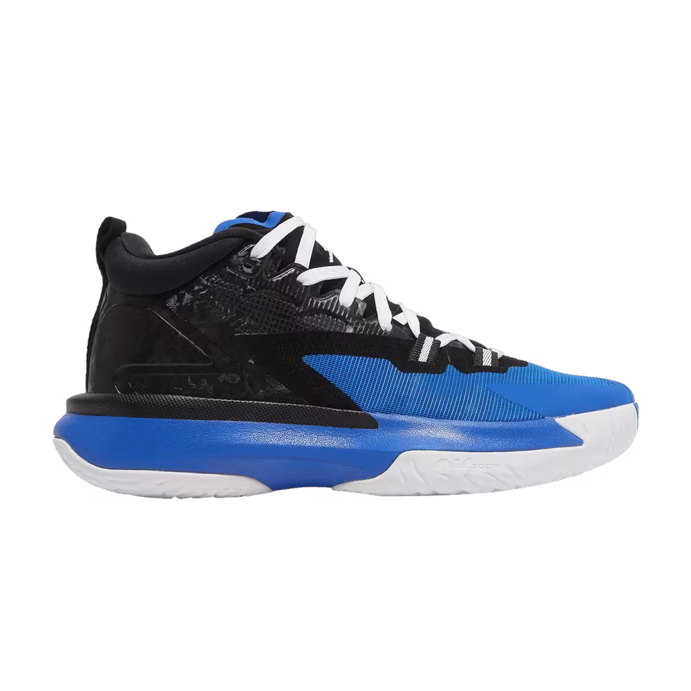 Air Jordan Zion 1 PF Duke