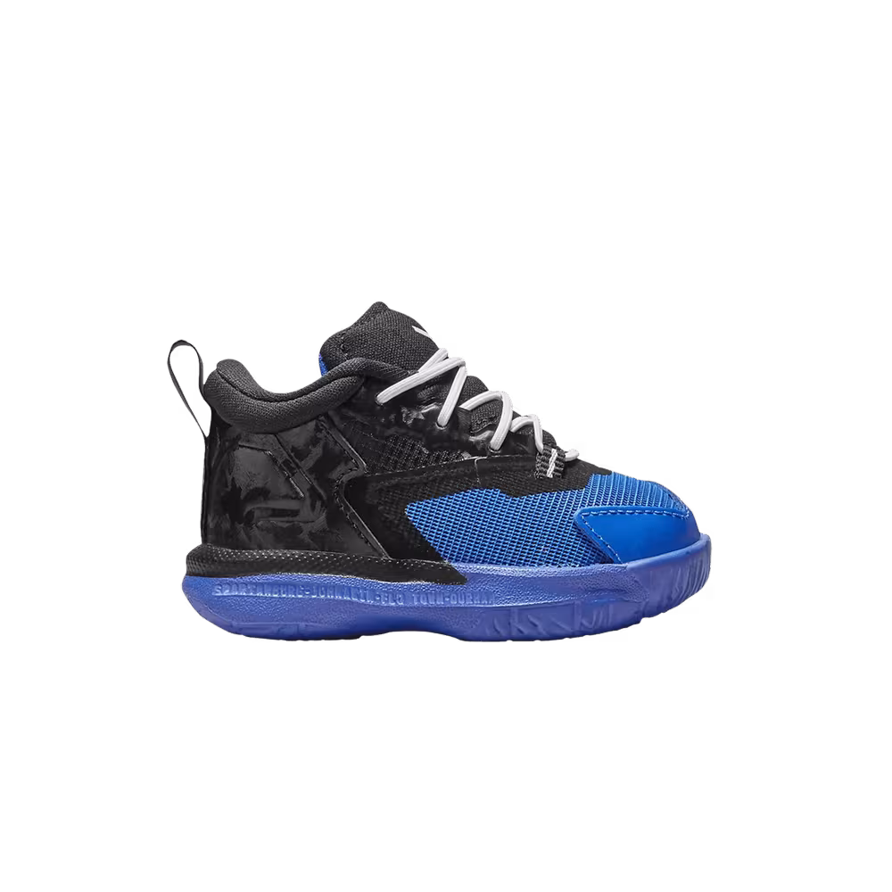 Air Jordan Zion 1 TD Duke
